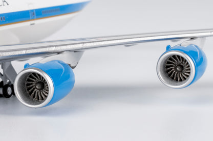 1/400 United States Air Force VC25B (B747-8) 30000 NG78040