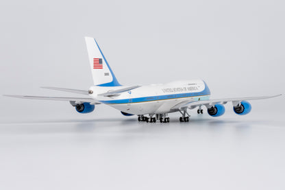 1/400 United States Air Force VC25B (B747-8) 30000 NG78040