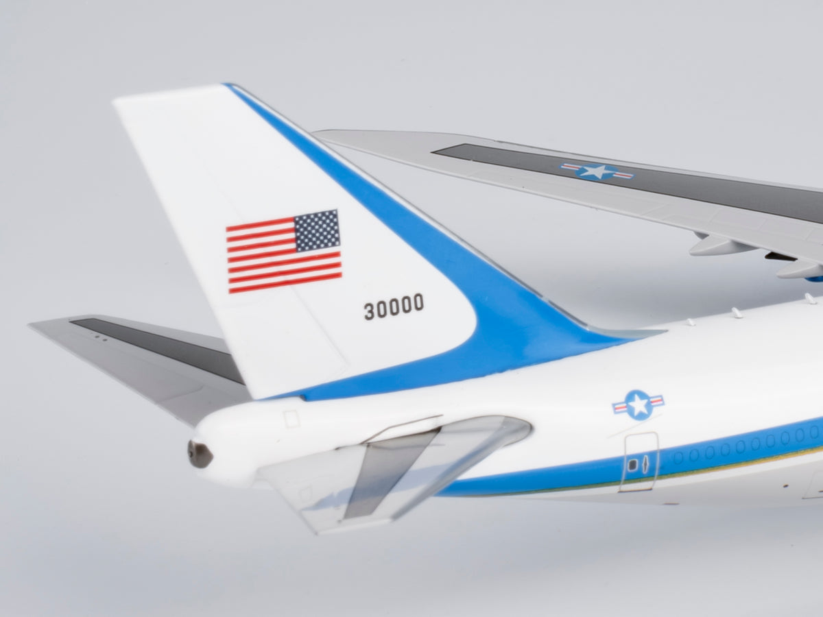 1/400 United States Air Force VC25B (B747-8) 30000 NG78040