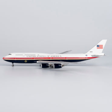 1/400 United States Air Force Boeing 747-8 NG78041