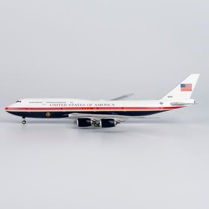 1/400 United States Air Force Boeing 747-8 NG78041