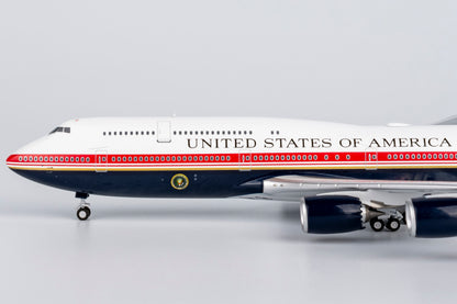 1/400 United States Air Force Boeing 747-8 NG78041