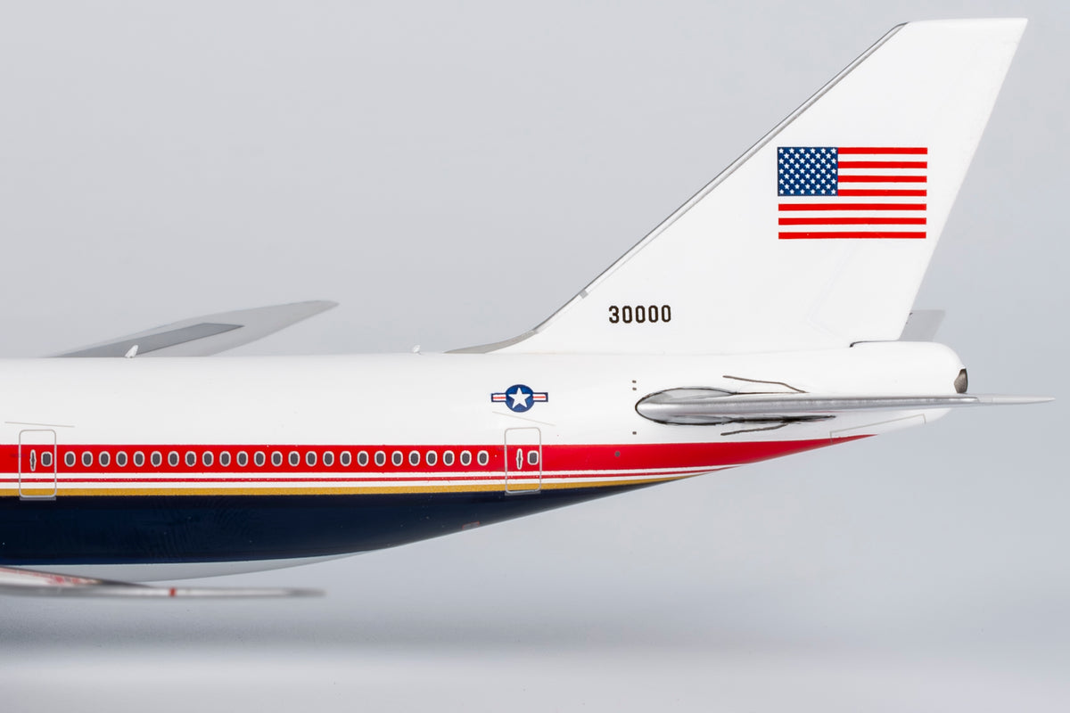 1/400 United States Air Force Boeing 747-8 NG78041