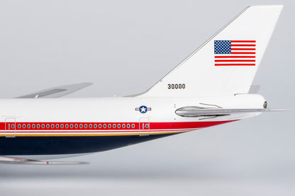 1/400 United States Air Force Boeing 747-8 NG78041