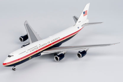 1/400 United States Air Force Boeing 747-8 NG78041