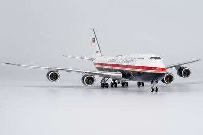 1/400 United States Air Force Boeing 747-8 NG78041