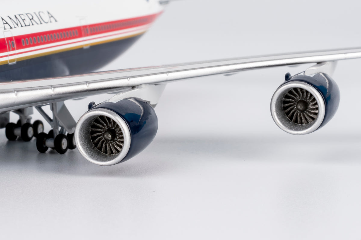 1/400 United States Air Force Boeing 747-8 NG78041