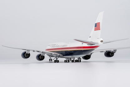 1/400 United States Air Force Boeing 747-8 NG78041