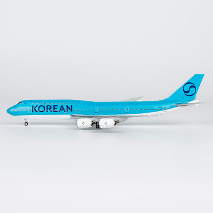 Korean Air Boeing 747-8 HL7638