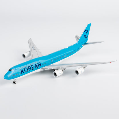 Korean Air Boeing 747-8 HL7638