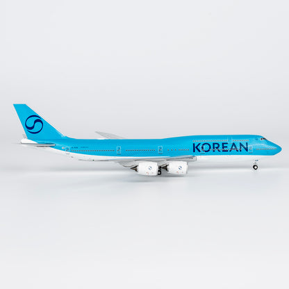 Korean Air Boeing 747-8 HL7638