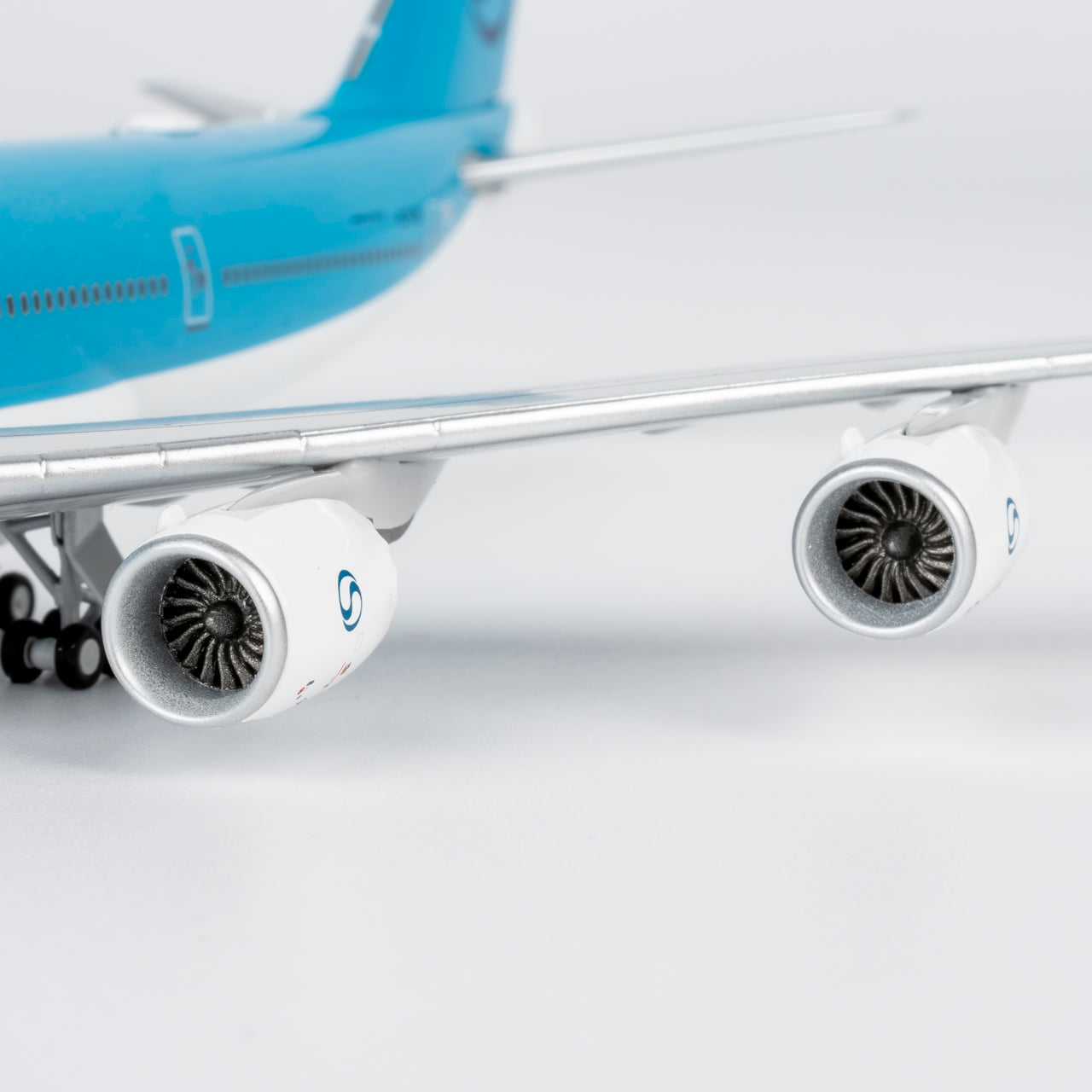Korean Air Boeing 747-8 HL7638