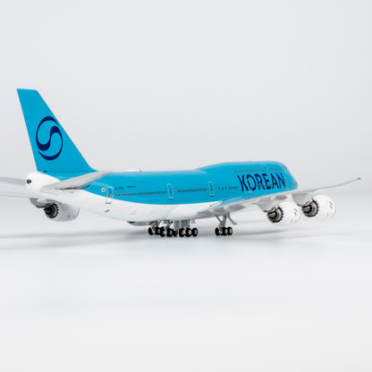 Korean Air Boeing 747-8 HL7638