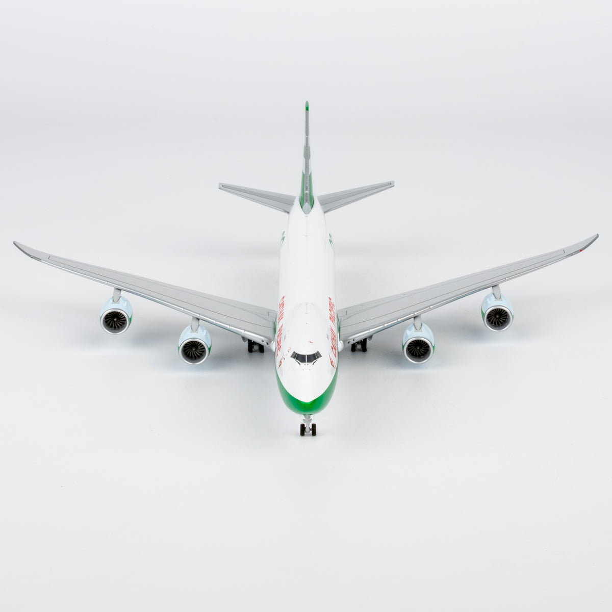 1/400 Cathay Pacific Boeing 747-8F B-LJE NG78044