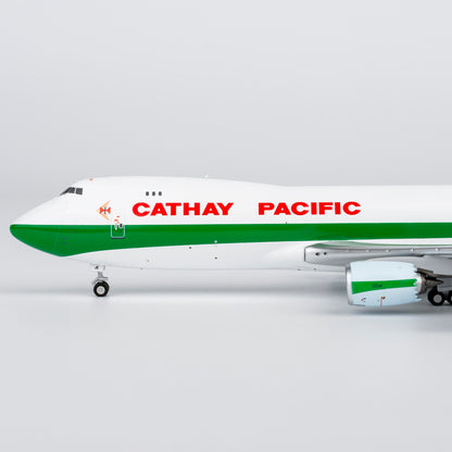 1/400 Cathay Pacific Boeing 747-8F B-LJE NG78044