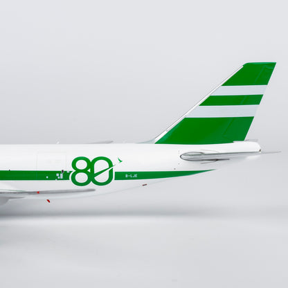 1/400 Cathay Pacific Boeing 747-8F B-LJE NG78044
