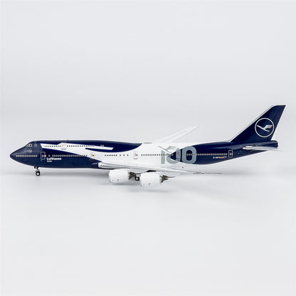 1/400 Lufthansa Boeing 747-8 D-ABYN "Luxurious Packaging" NG78045