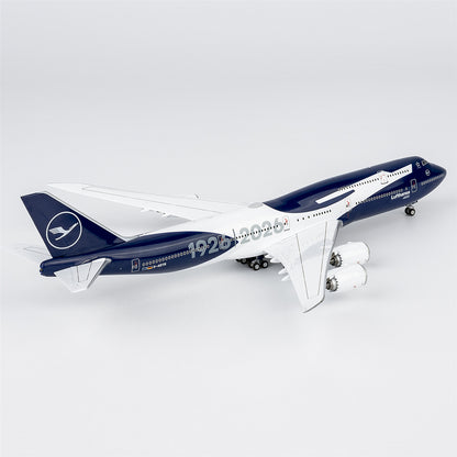 1/400 Lufthansa Boeing 747-8 D-ABYN "Luxurious Packaging" NG78045