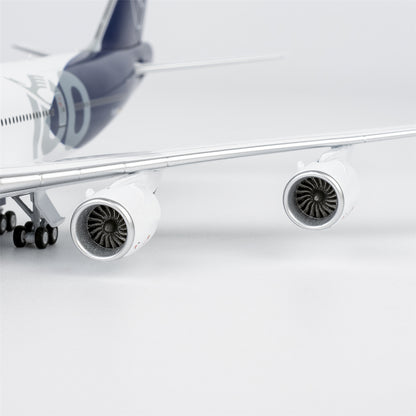 1/400 Lufthansa Boeing 747-8 D-ABYN "100 Years Anniversary" NG78046