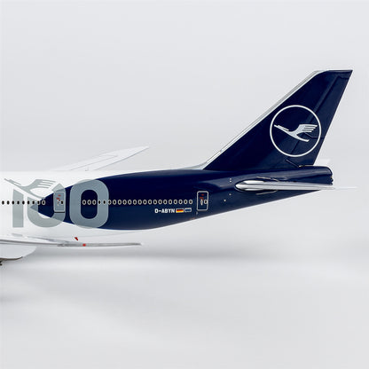 1/400 Lufthansa Boeing 747-8 D-ABYN "100 Years Anniversary" NG78046