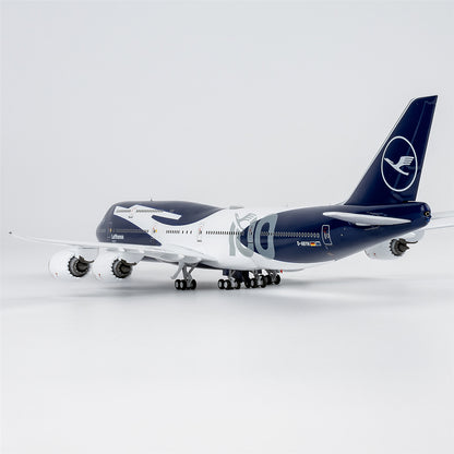 1/400 Lufthansa Boeing 747-8 D-ABYN "100 Years Anniversary" NG78046