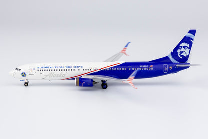 1/400 Alaska Airlines Boeing 737-900ER N265AK NG79007