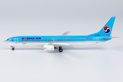 1/400 Korean Air Boeing 737-900ER HL7706 NG79017