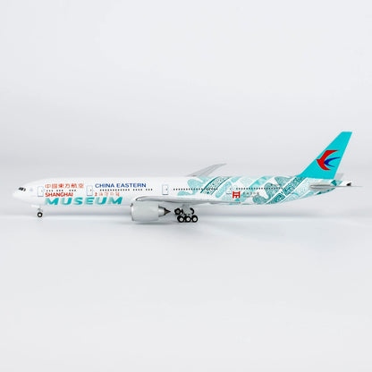 1/400 China Eastern Airlines Boeing 777-300ER B-7349 NGCES100