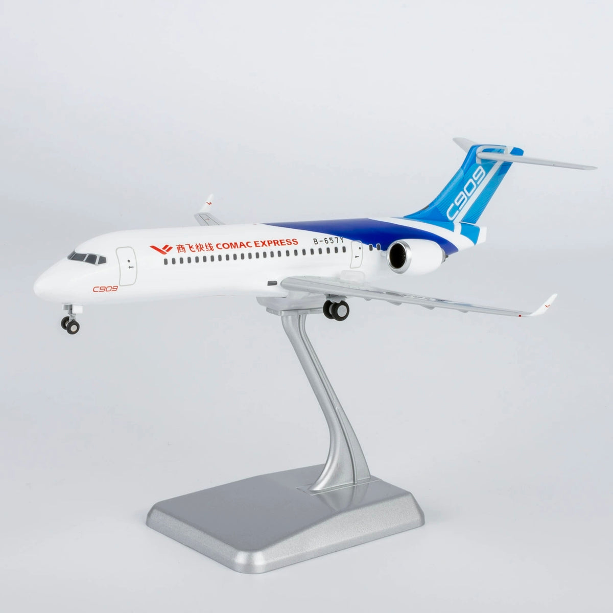 1/200 COMAC Express ARJ21-700 B-657Y NGCCS102