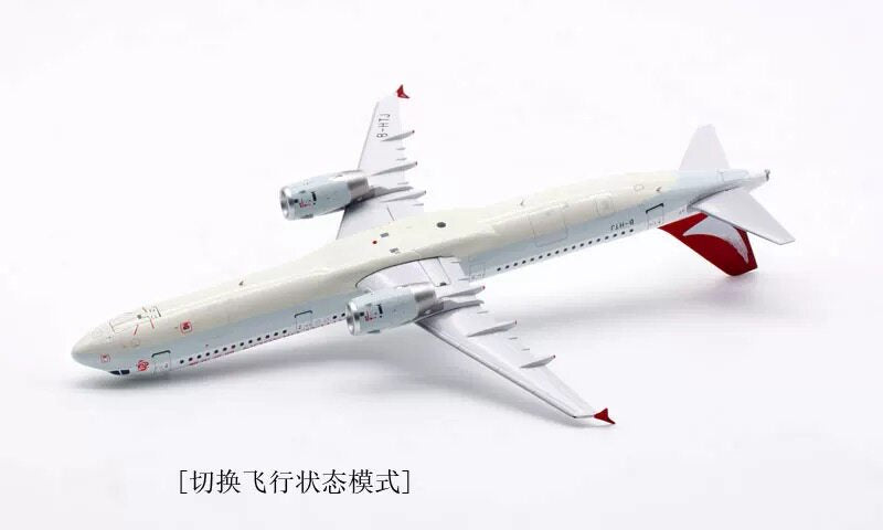 1/200 Cathay Dragon A321 B-HTJ - image 8