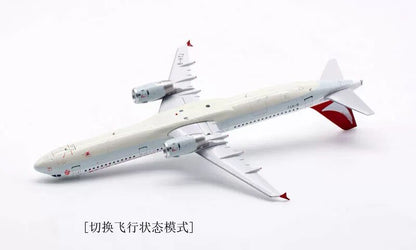 1/200 Cathay Dragon A321 B-HTJ - image 8