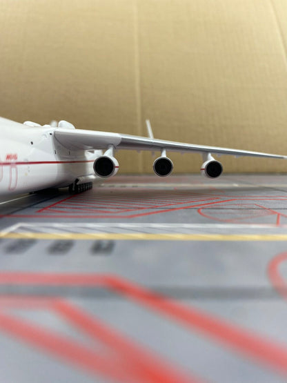 1/400 Antonov AN-225 562812 - image 8