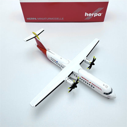 1/200 Alliance Air ATR-72-600 VT-AIY 571630 - image 8