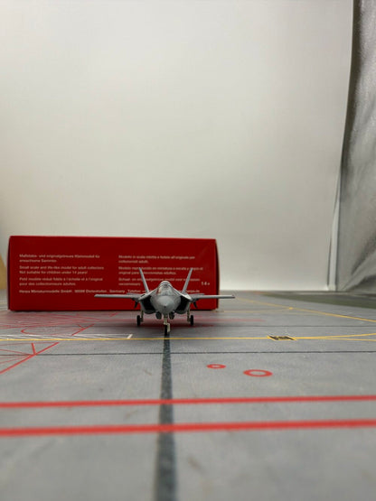 1/200 United States Air Force F-35A 11-5020 572941 - image 8