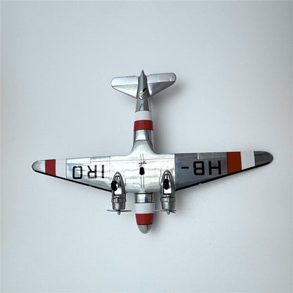 1/200 Sabena DC-3 OO-AWN 573399 - image 8