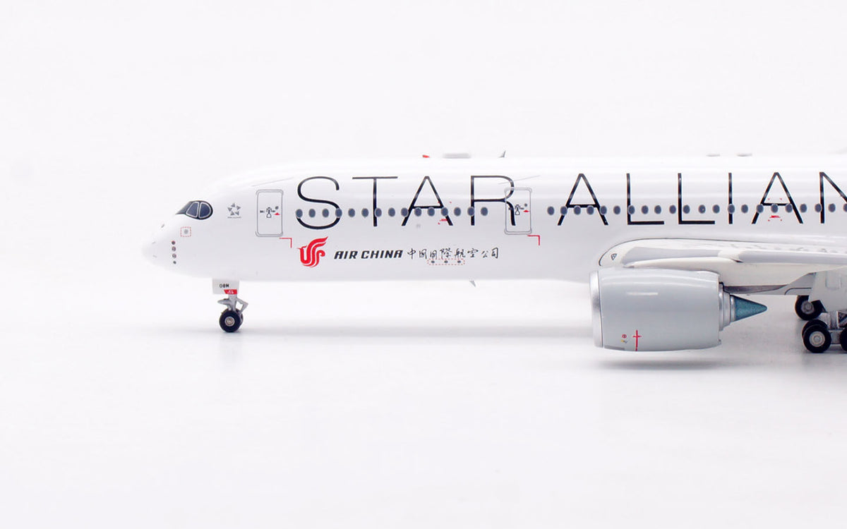 1/400 Air China A350-900 B-308M AV4047 - image 8