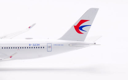 1/400 China Eastern Airlines A350-900 B-323H AV4119 - image 8