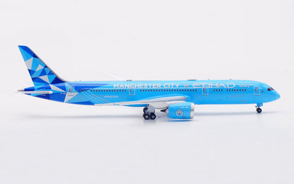 1/400 Etihad Airways B787-9 A6-BND AV4190 - image 8