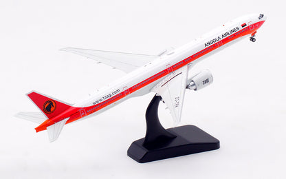1/400 TAAG Angola B777-300ER D2-TEK AV4216 - image 8