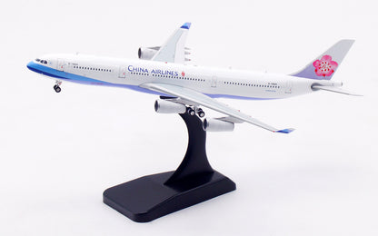 1/400 China Airlines A340-300 B-18805 AV4323 - image 8