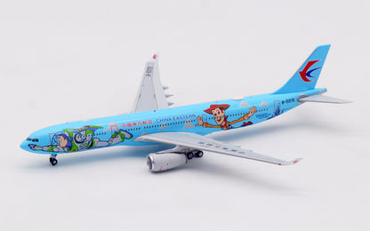 1/400 China Eastern Airlines A330-300 B-5976 AV4337 - image 8
