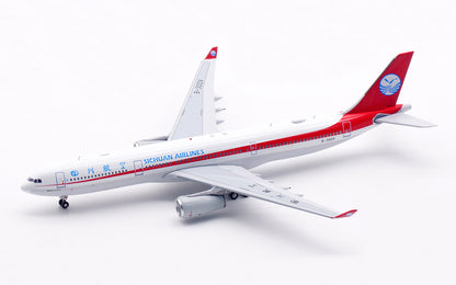 1/400 Sichuan Airlines A330-300 B-300V AV4348 - image 8