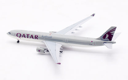 1/400 Qatar A330-300 A7-AEN AV4355 - image 8