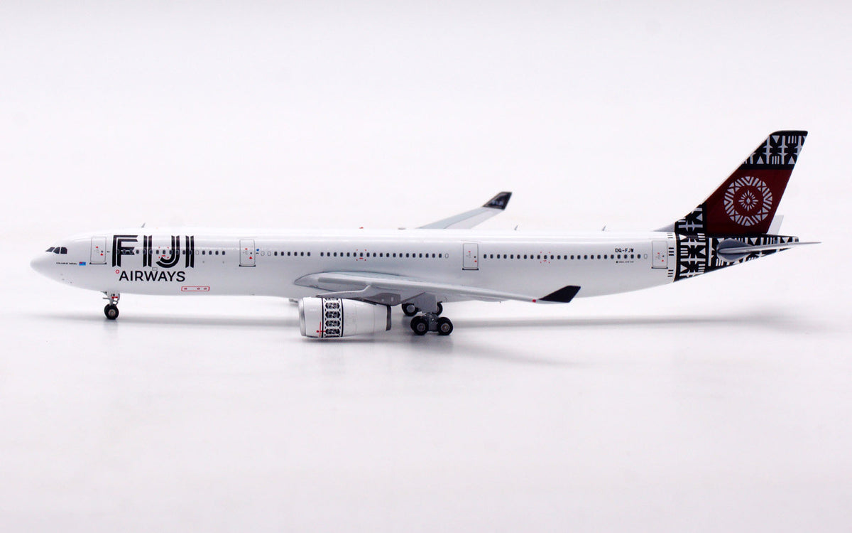 1/400 Fiji Airways A330-300 DQ-FJW AV4358 - image 8