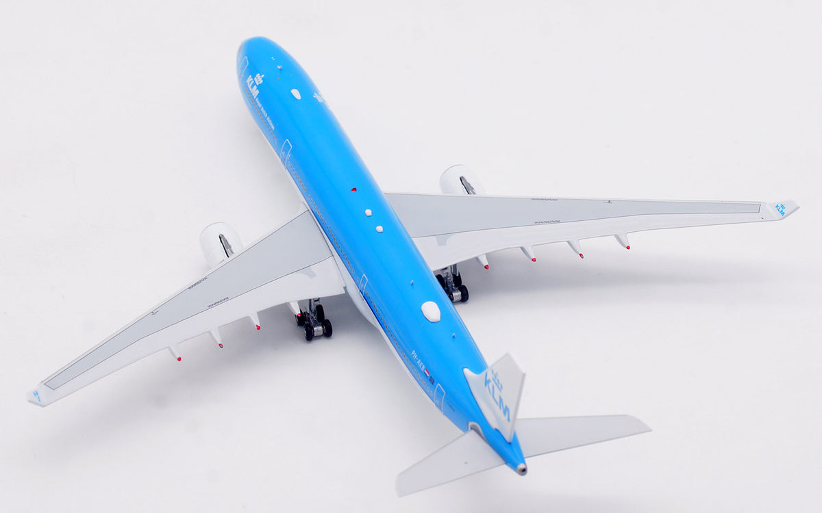 1/400 KLM A330-300 PH-AKB AV4373 - image 8