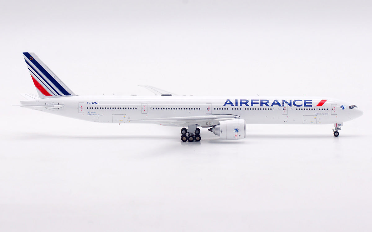 1/400 Air France B777-300ER F-GZNE AV4380 - image 8
