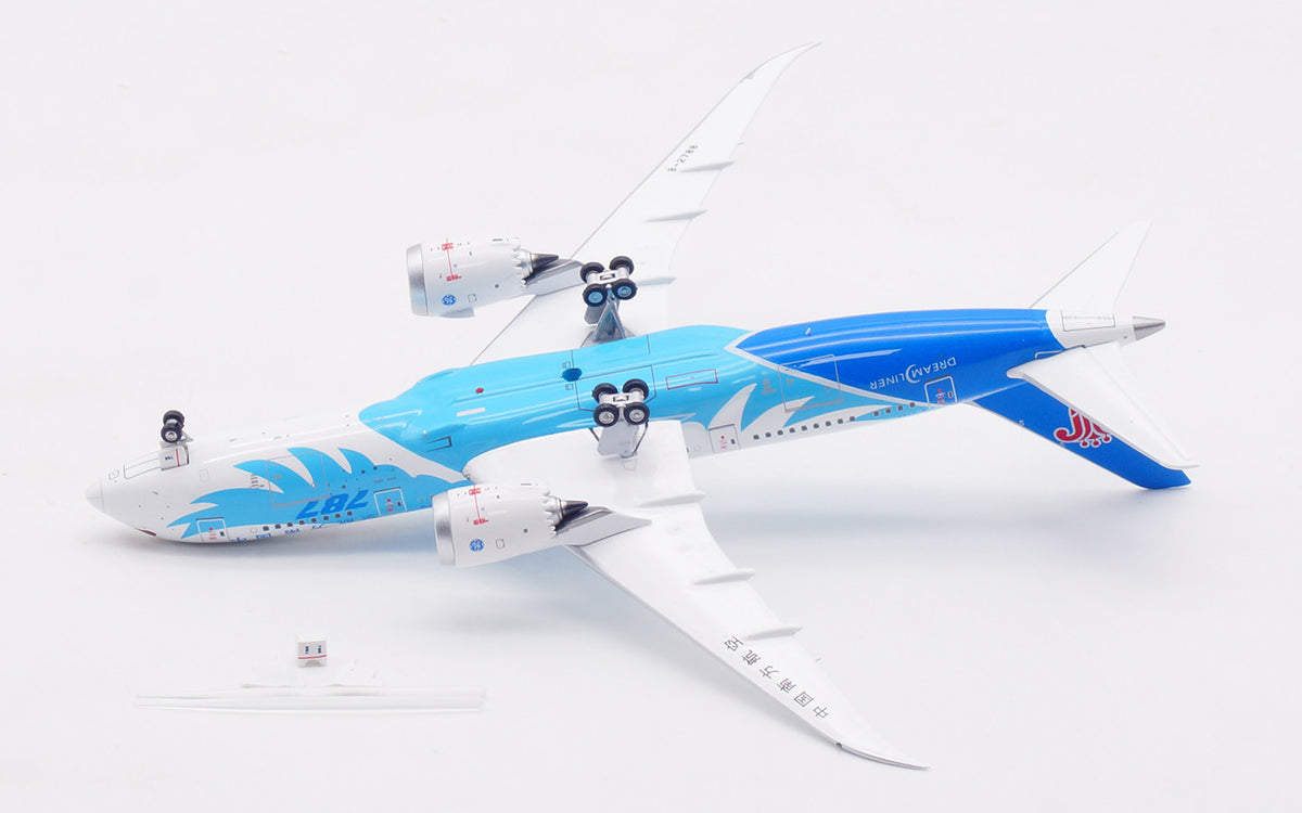1/400 China Southern Airlines B787-8 B-2788 AV4390 - image 8