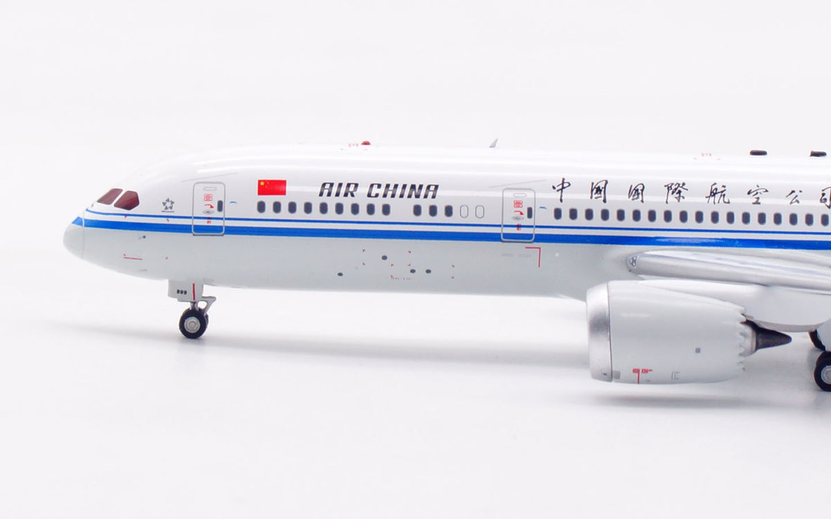 1/400 Air China B787-9 B-7899 AV4395 - image 8