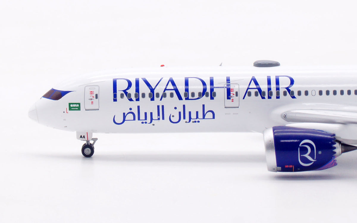 1/400 Riyadh Air B787-9 HZ-RXAA AV4399 - image 8