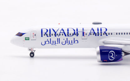 1/400 Riyadh Air B787-9 HZ-RXAA AV4399 - image 8